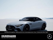 Mercedes-Benz SL-Class 2026