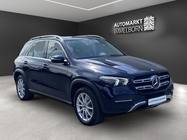 Mercedes-Benz GLE-Class 2021