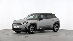 MINI Aceman 2024