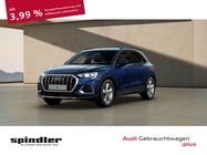 Audi Q3 2025