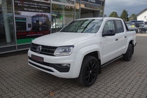 Volkswagen Amarok 2020