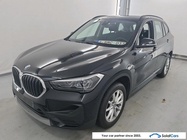 BMW X1 2022