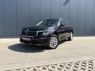 Skoda Kamiq 2024