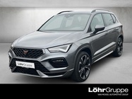Cupra Ateca 2024