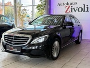 Mercedes-Benz C-Class 2016