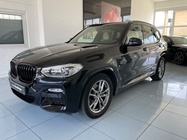 BMW X3 2020