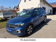 Volkswagen T-Cross 2020