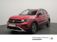 Volkswagen T-Cross 2025