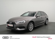 Audi A4 2022