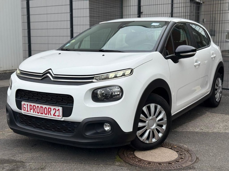 Citroen C3