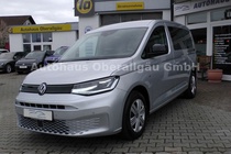 Volkswagen Caddy Maxi 2023