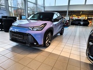 Toyota Aygo 2026