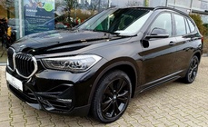 BMW X1 2021