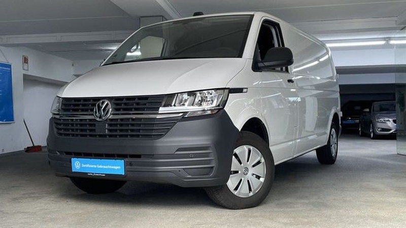 Volkswagen T6