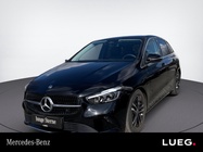 Mercedes-Benz B-Class 2025