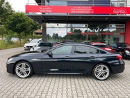 BMW 6 Series 2012