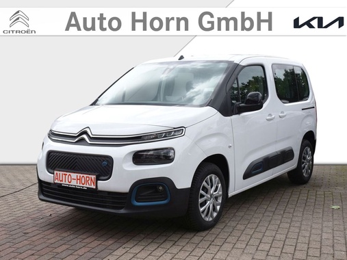 Citroen Berlingo 2024