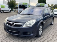 Opel Vectra 2008