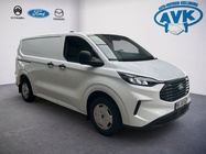 Ford Transit Custom 2025