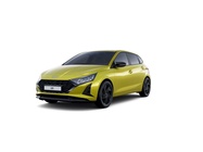 Hyundai i20 2026