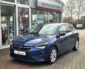 Opel Corsa 2021