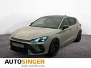 Cupra Leon 2025