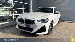 BMW 2 Series 2025