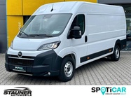 Opel Movano 2024