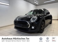 MINI Clubman 2019