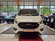Ford Transit Custom 2020