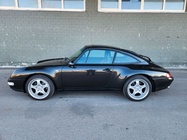 Porsche 993 1996