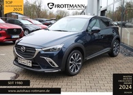 Mazda CX-3 2019