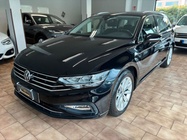 Volkswagen Passat 2020