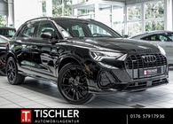 Audi Q3 2021