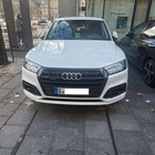 Audi Q5 2020