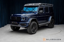 Mercedes-Benz G-Class 2023