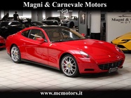 Ferrari 612 2008