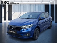 Dacia Sandero 2021
