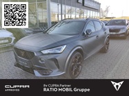 Cupra Formentor 2022