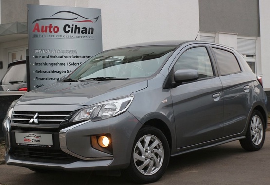 Mitsubishi Space Star 2022