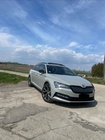 Skoda Superb 2020