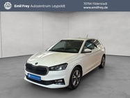 Skoda Fabia 2022