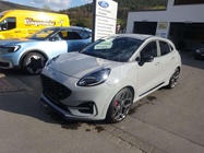 Ford Puma 2024