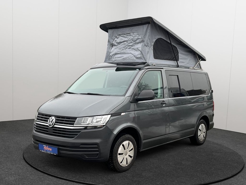 Volkswagen T6
