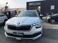Skoda Kamiq 2020