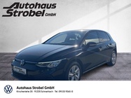 Volkswagen Golf 2020