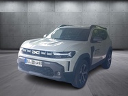 Dacia Duster 2025