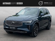 Volvo XC90 2025