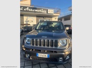 Jeep Renegade 2019