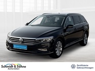 Volkswagen Passat 2020